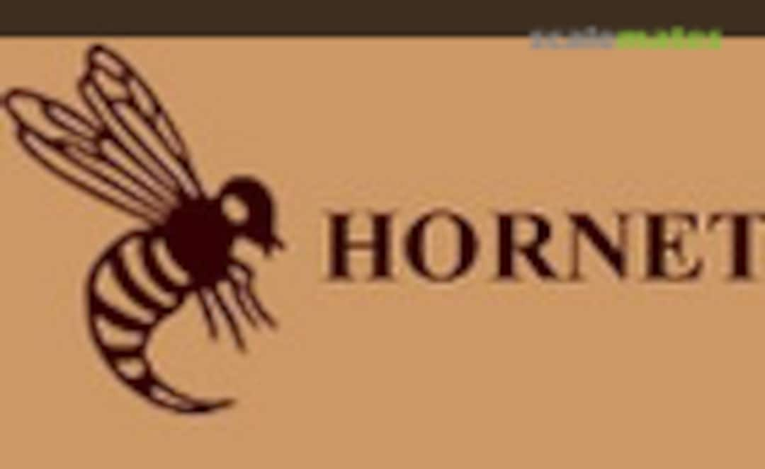 Hornet Models Logo