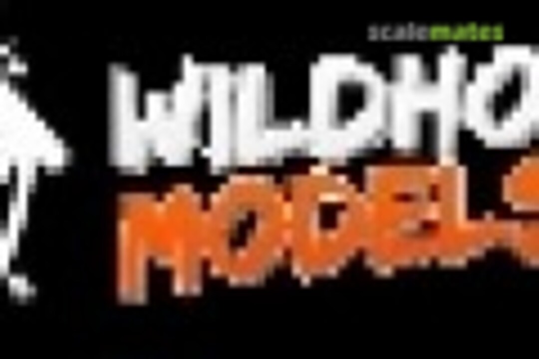 Wild House Models Logo