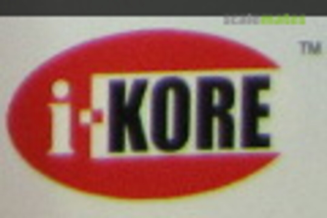 I-Kore Logo