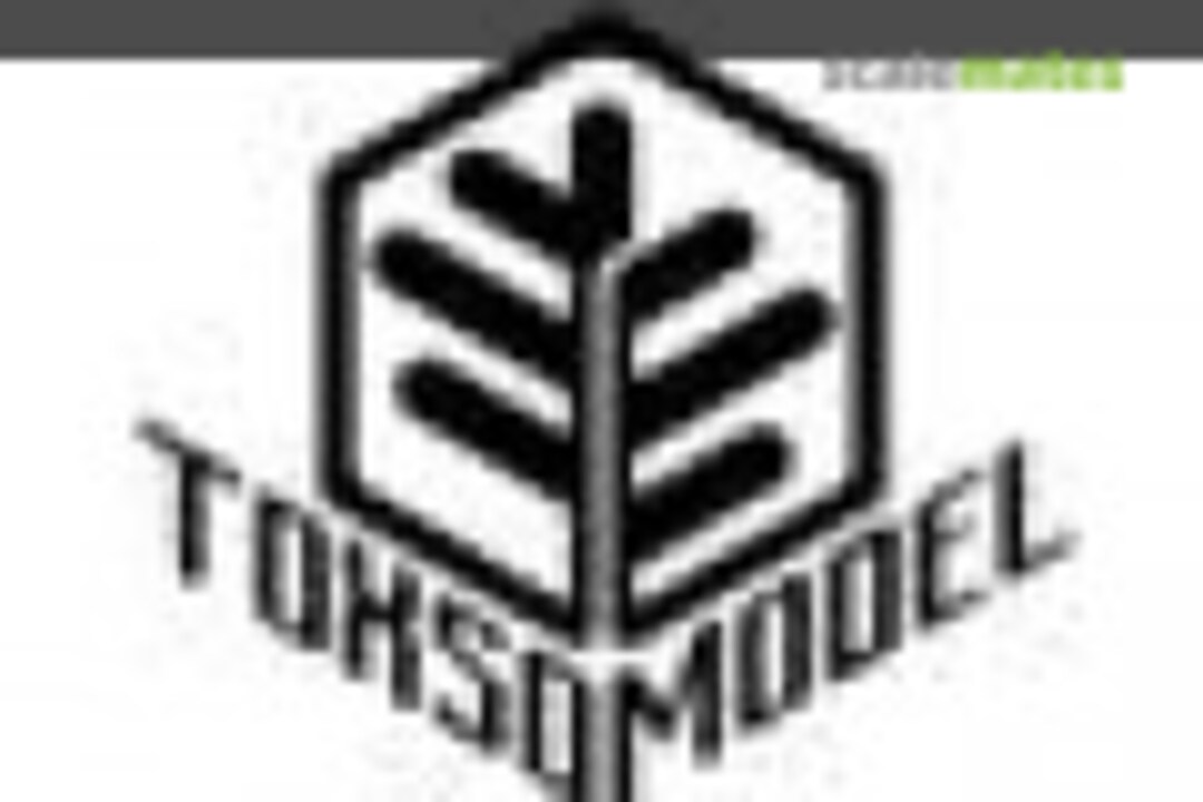 Toxso Model Logo