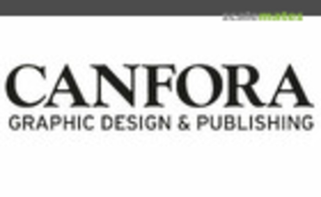 Canfora Logo