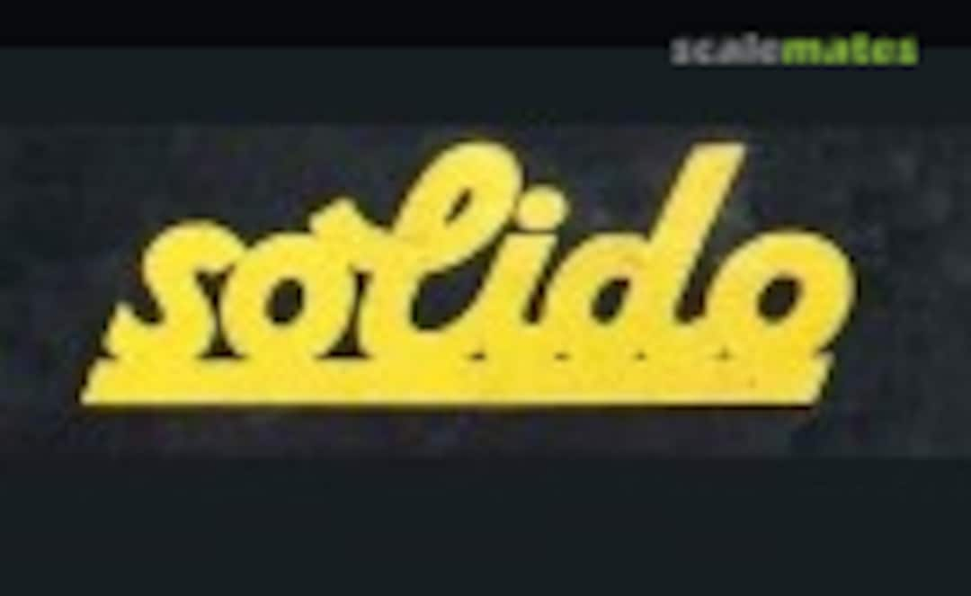 Solido Logo