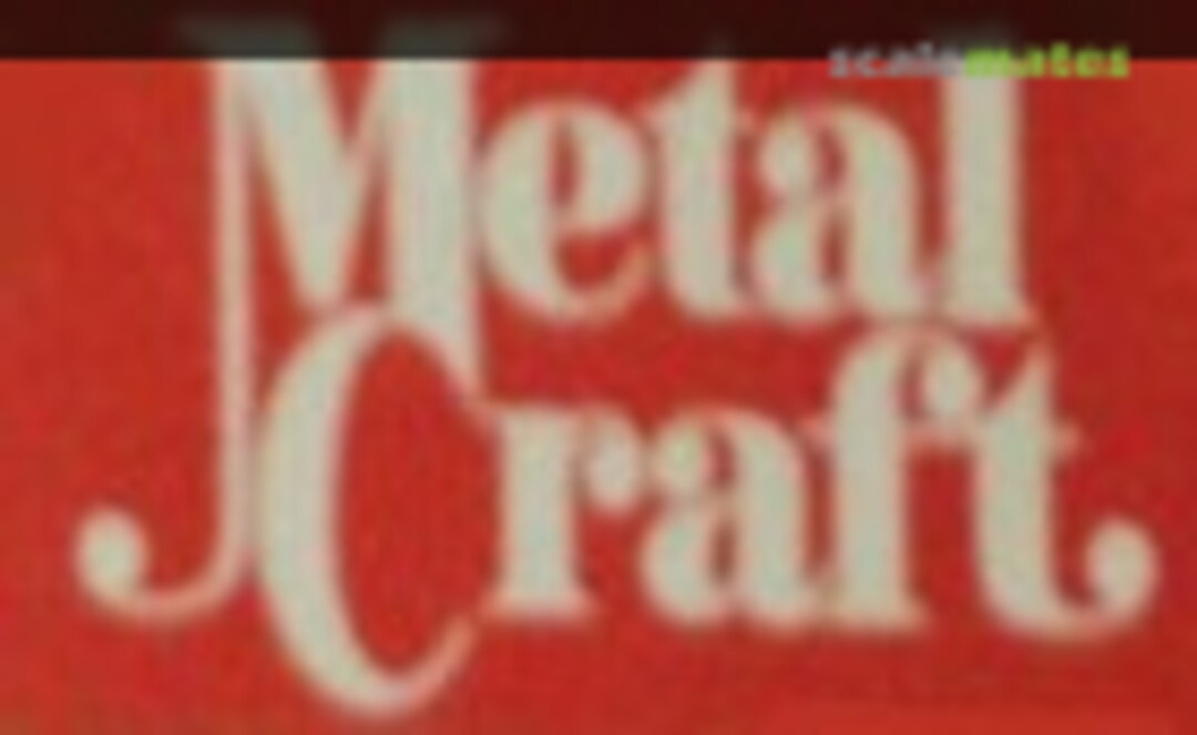 Metal Craft Logo