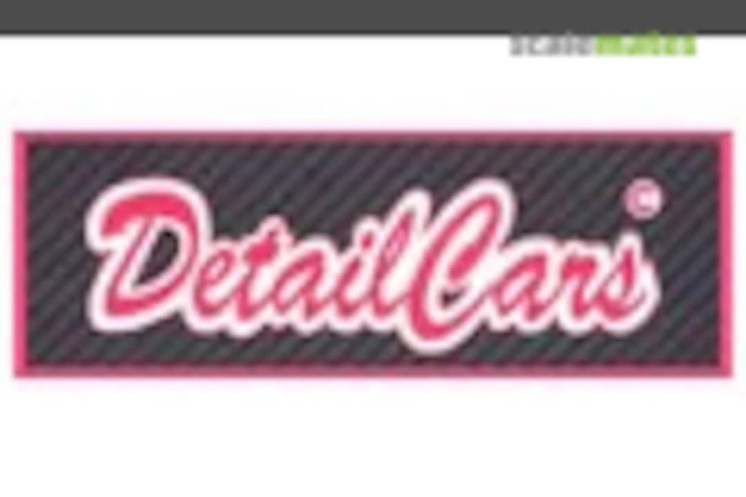 Detail Cars Logo