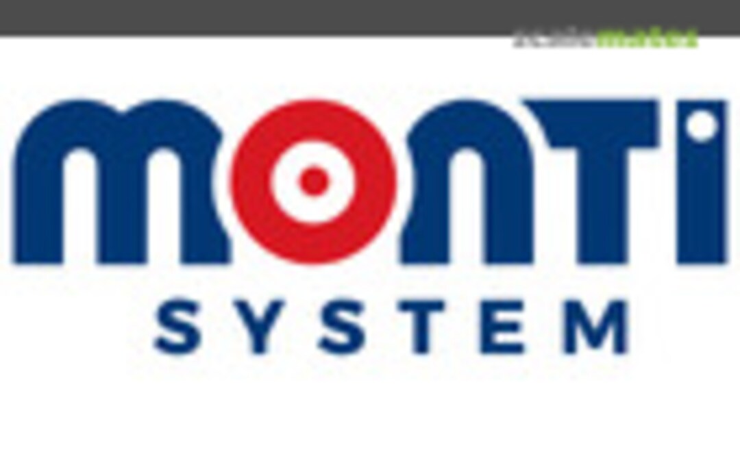 Monti System Logo