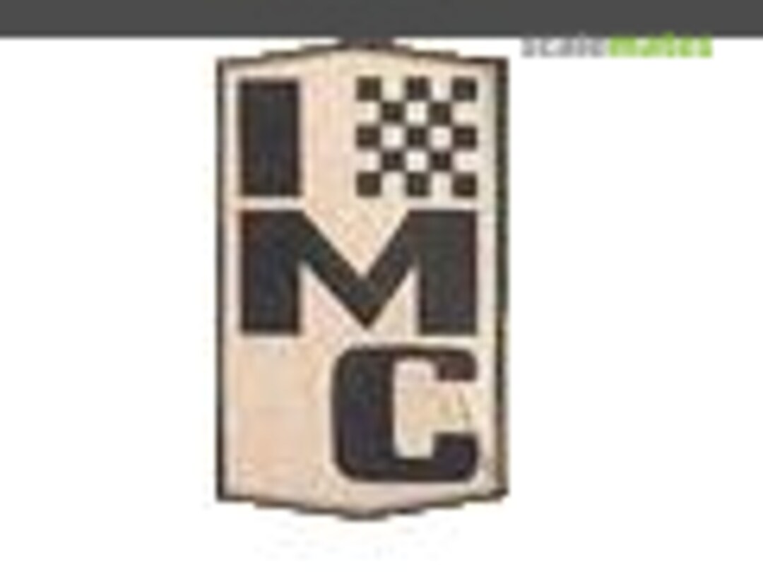 IMC Logo