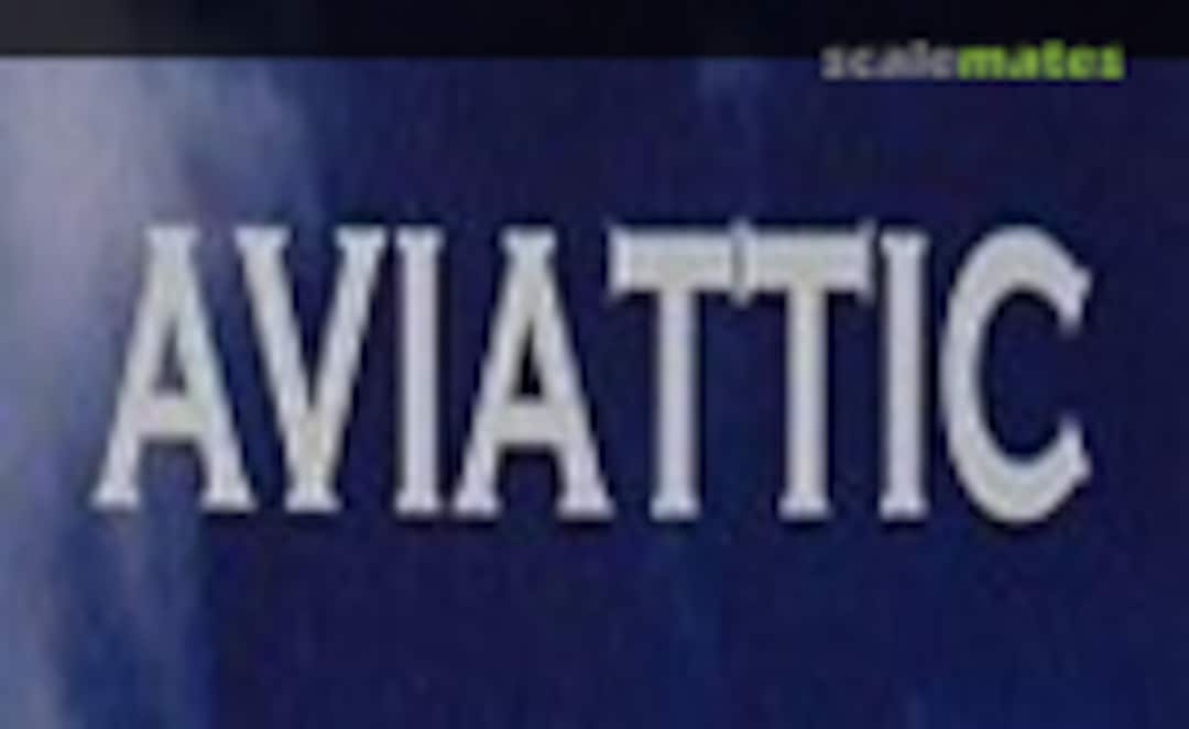 Aviattic Logo