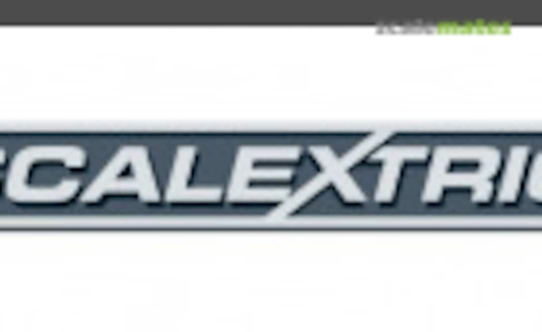 Scalextric Logo