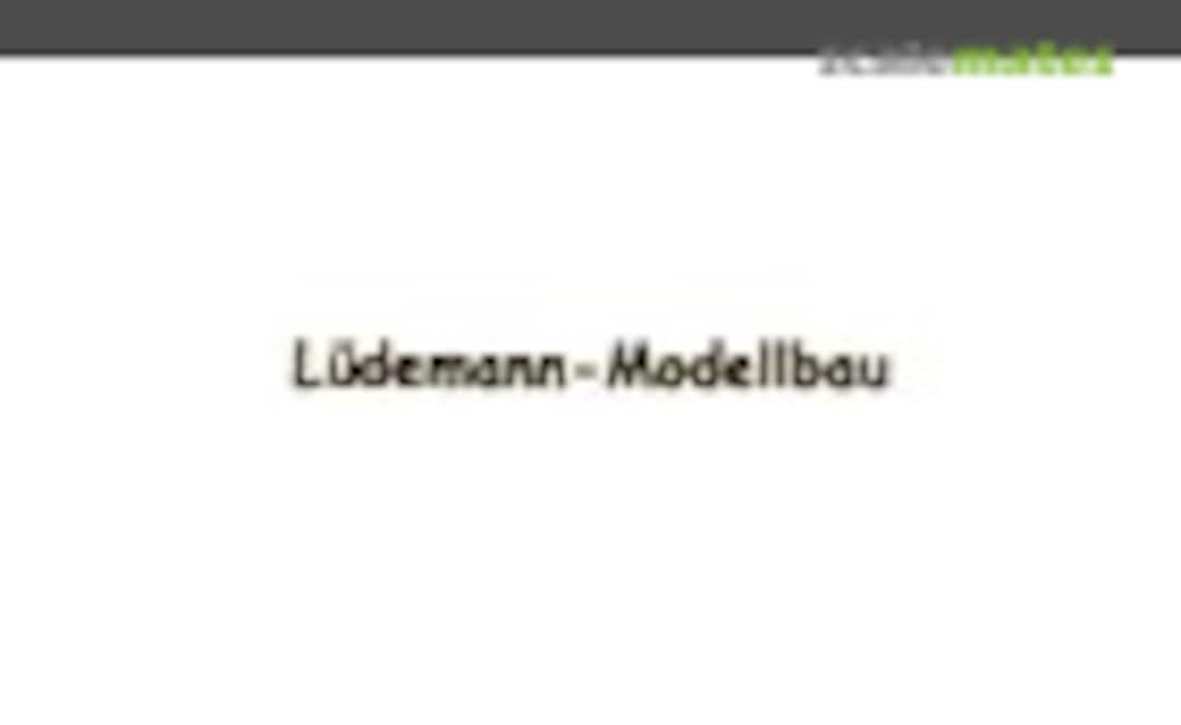 DFW B.I (Lüdemann-Modellbau LR33)