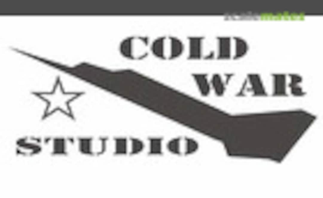 Cold War Studio Logo