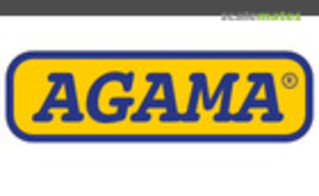 Agama Logo