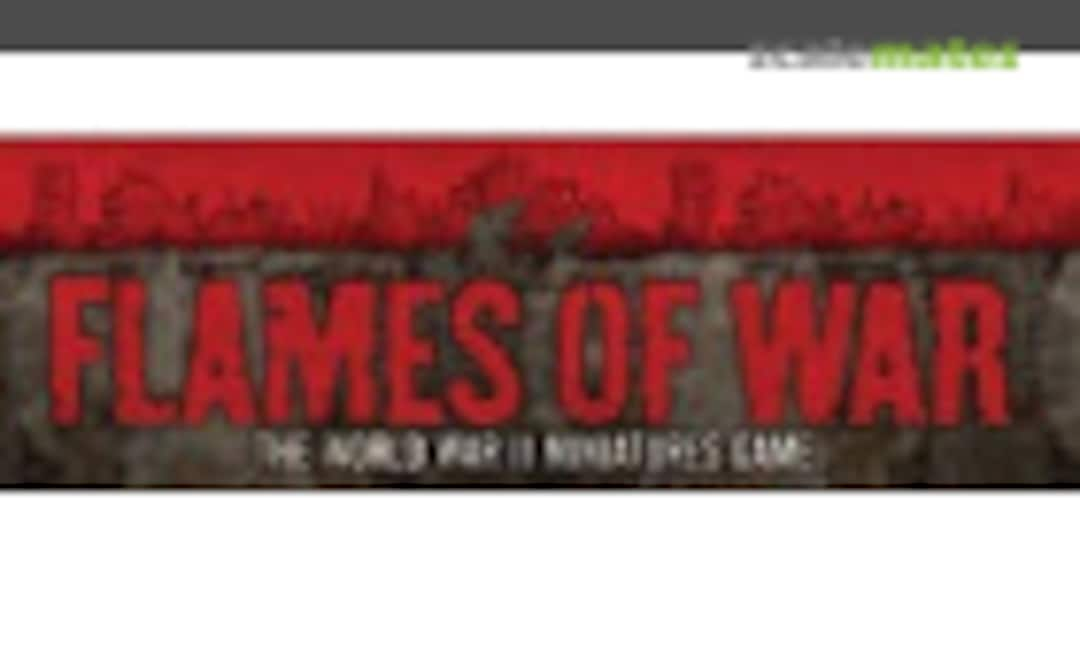 Flames of War Logo