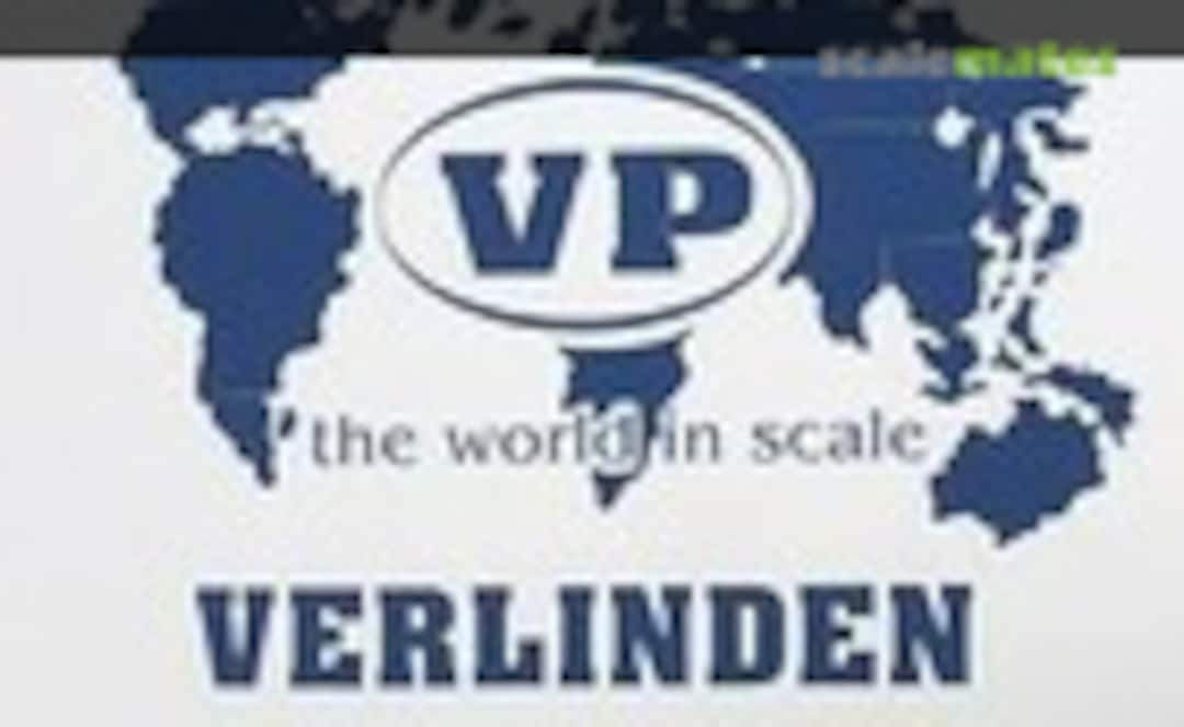 Verlinden Productions Logo