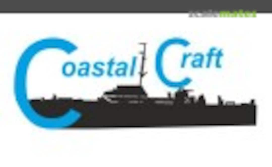 Coastal craft Logo