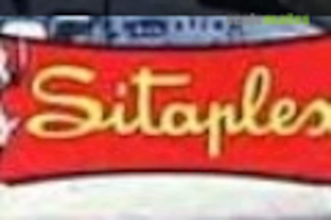 Sitaplex Logo