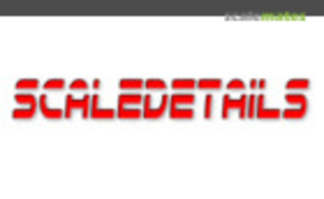 Scaledetails Logo