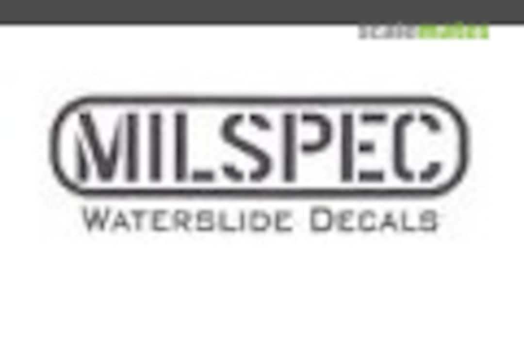 Milspec Logo