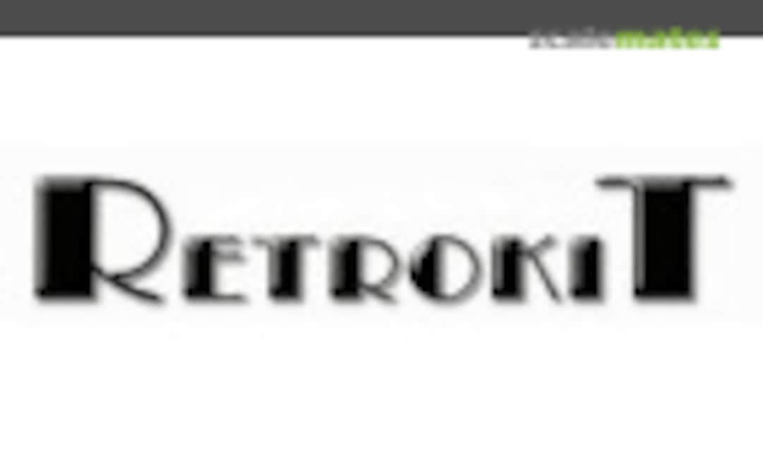 RetrokiT Logo