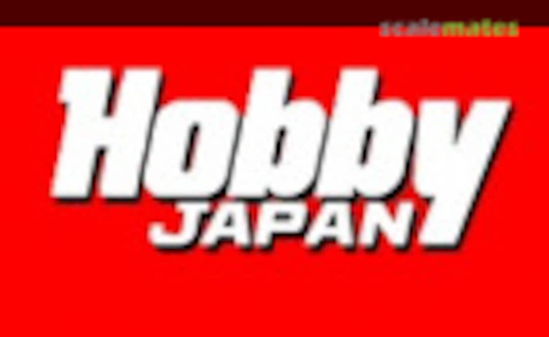 Hobby Japan Logo