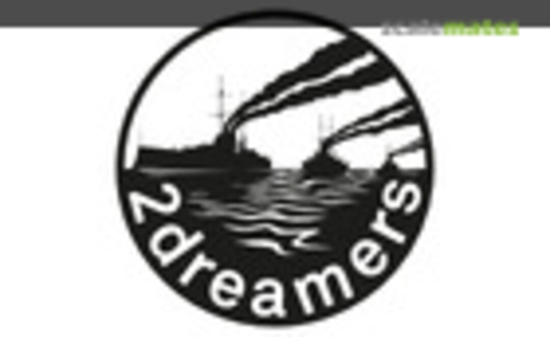 2dreamers Logo