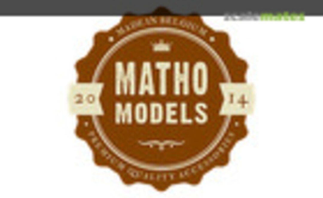 Matho Models Logo