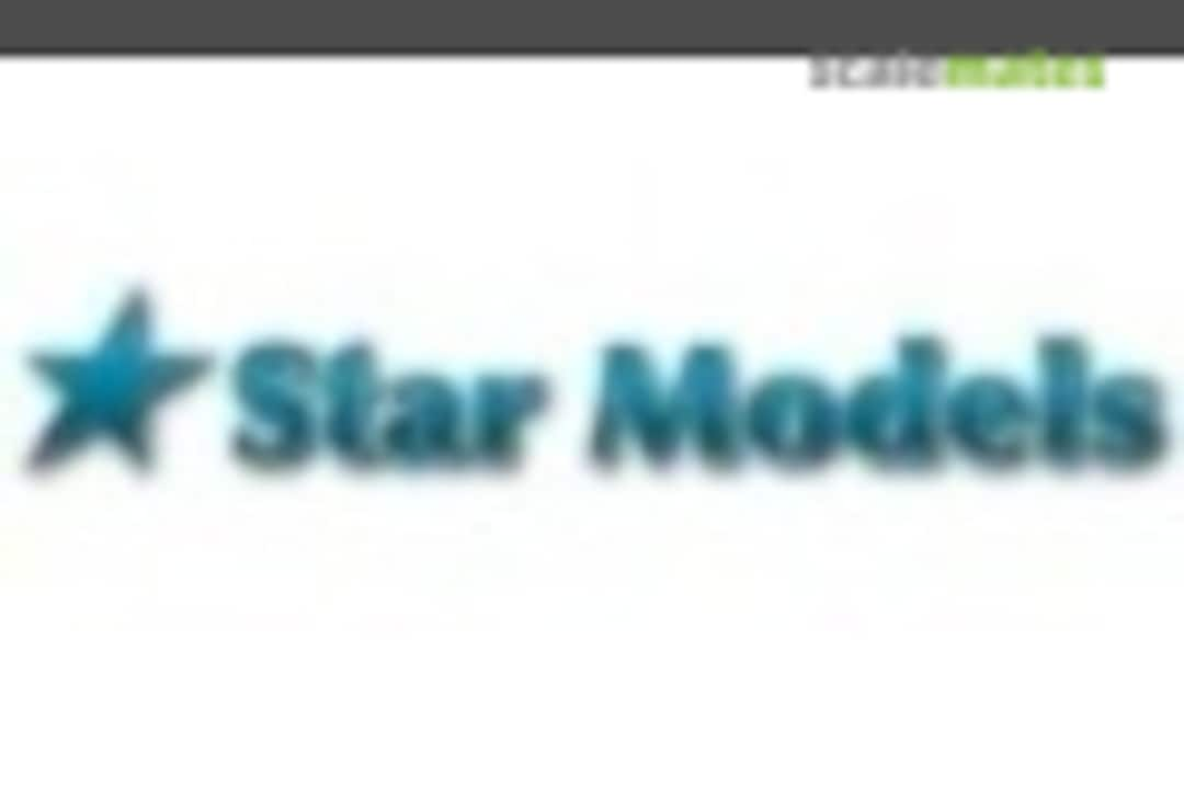 Star Models Logo