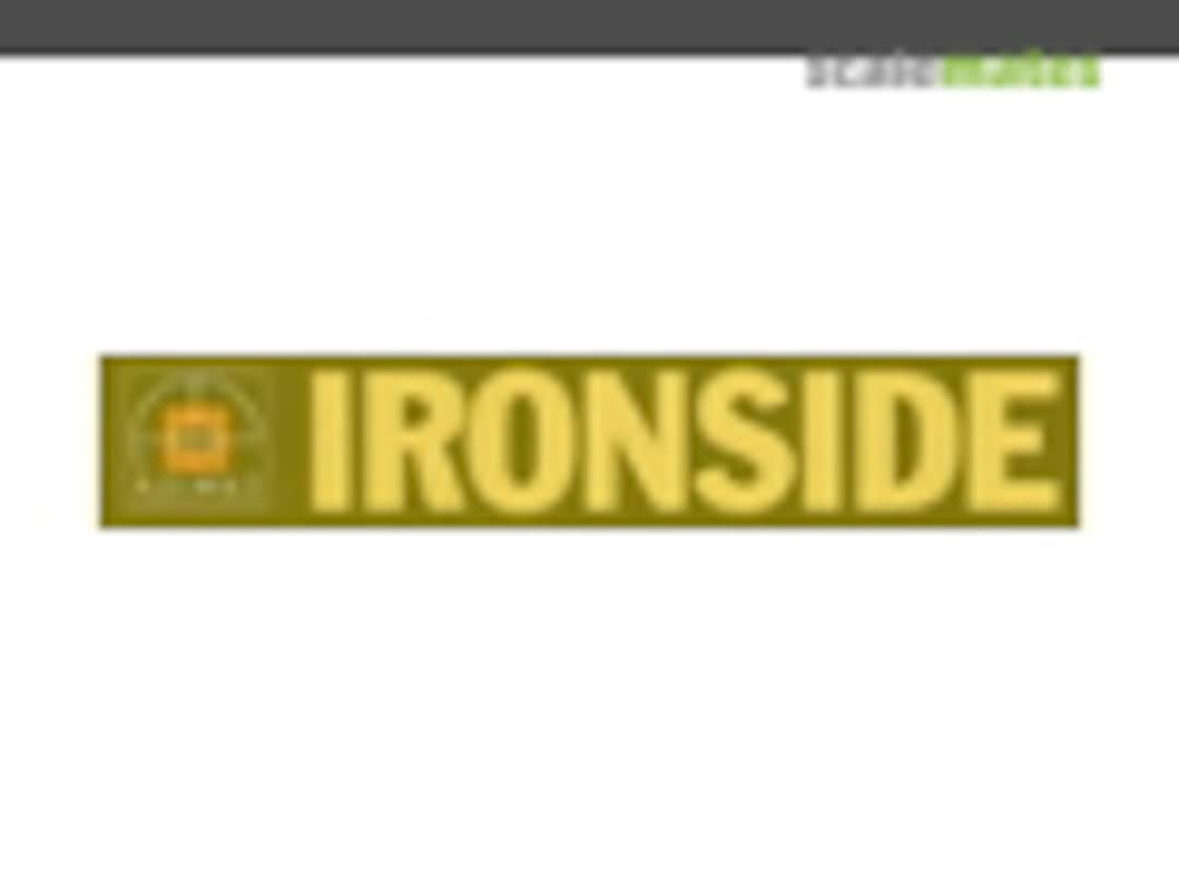 Azimut-Ironside Logo