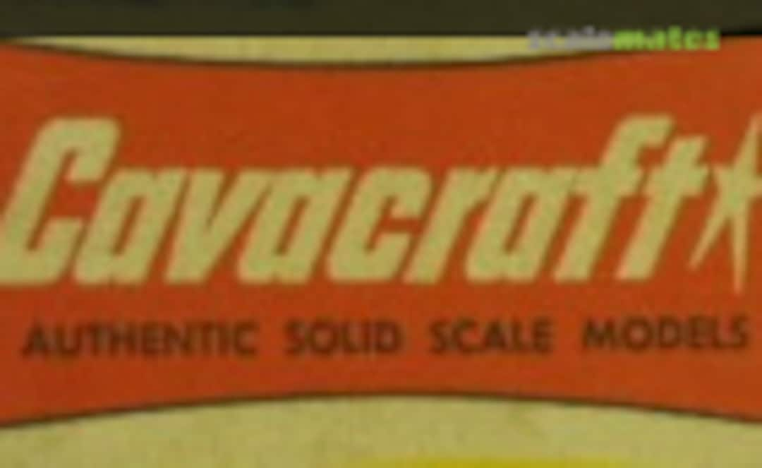 Cavacraft Logo