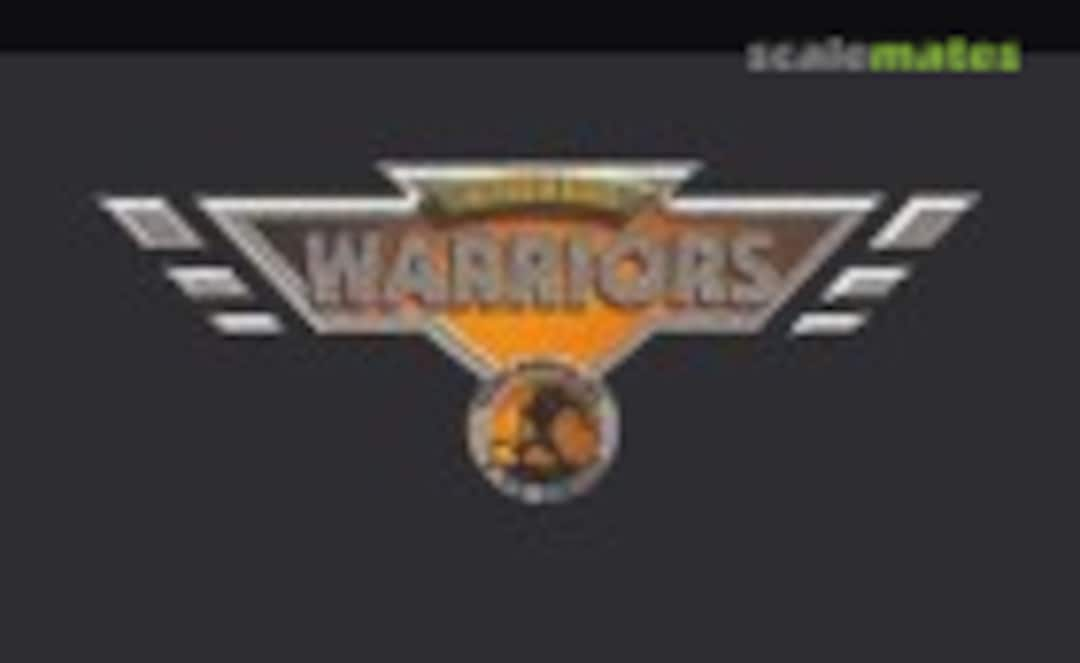 Warriors Logo