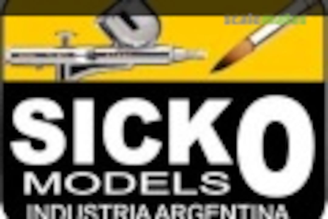 Sicko Logo