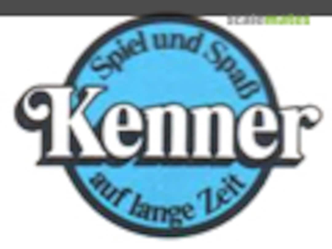 Kenner Logo