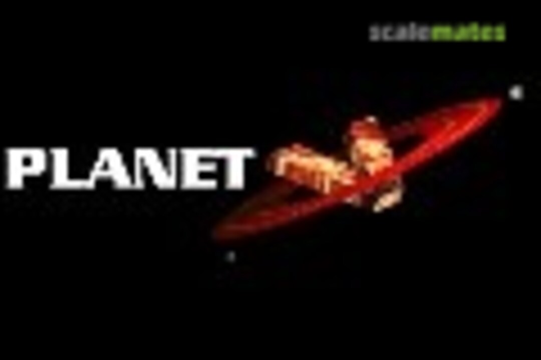 Planet V Logo