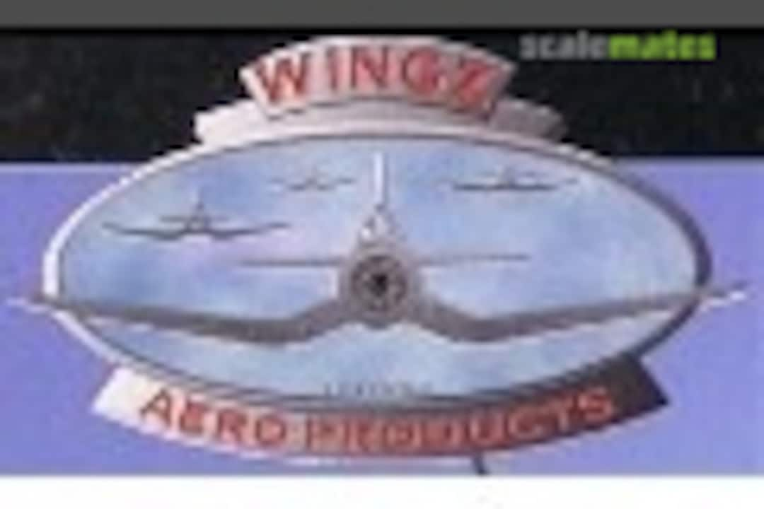 Wingz Aero Products Logo