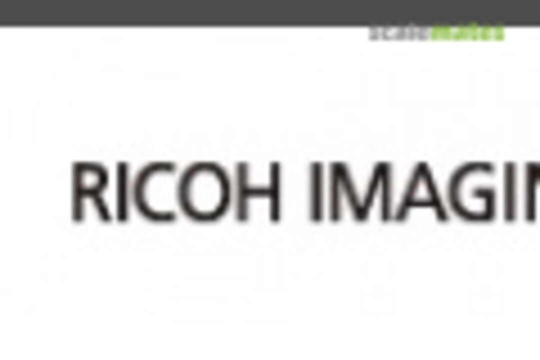 Ricoh Logo