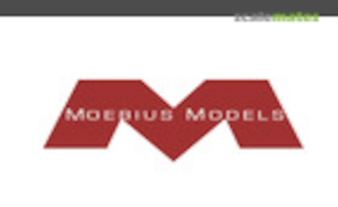 Moebius Models Logo