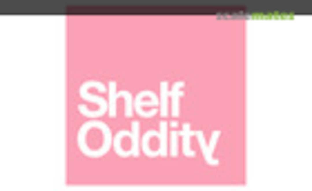 Shelf Oddity Logo