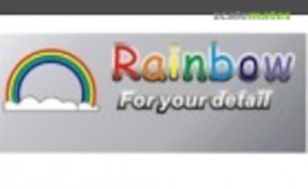 Rainbow Logo