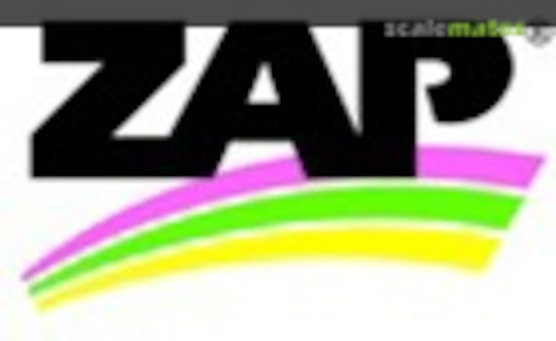 ZAP Logo