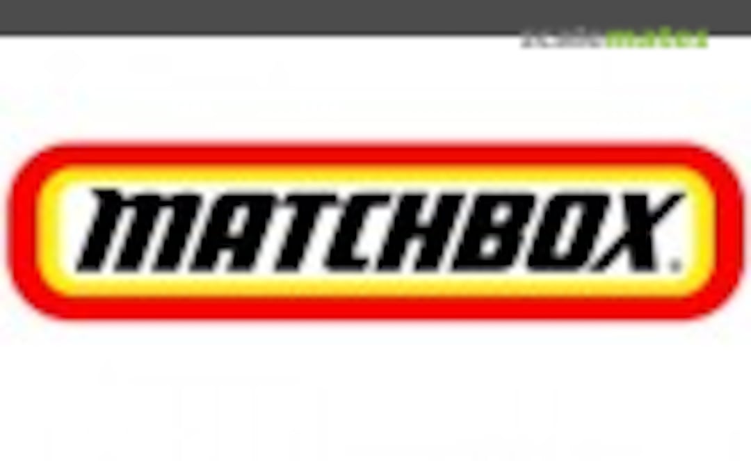 Matchbox Logo