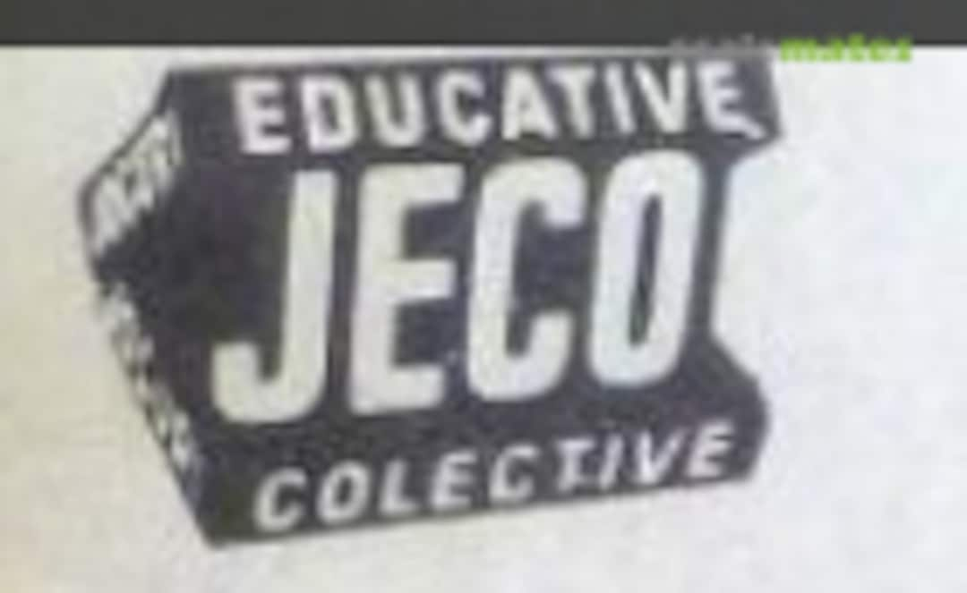 Jeco Colective Logo