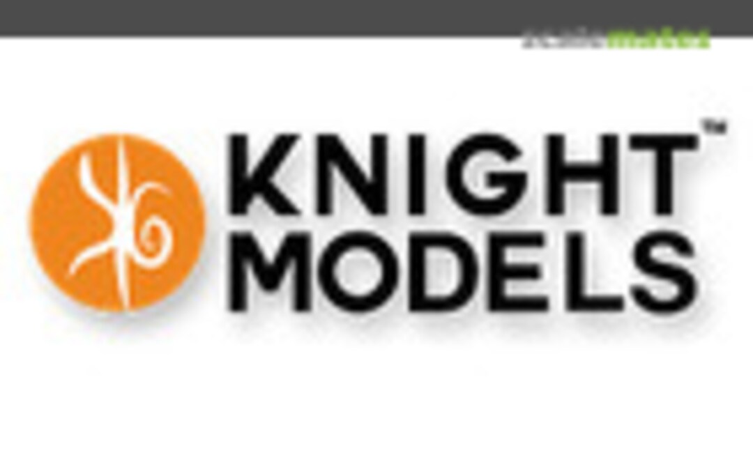 Knight Models Logo