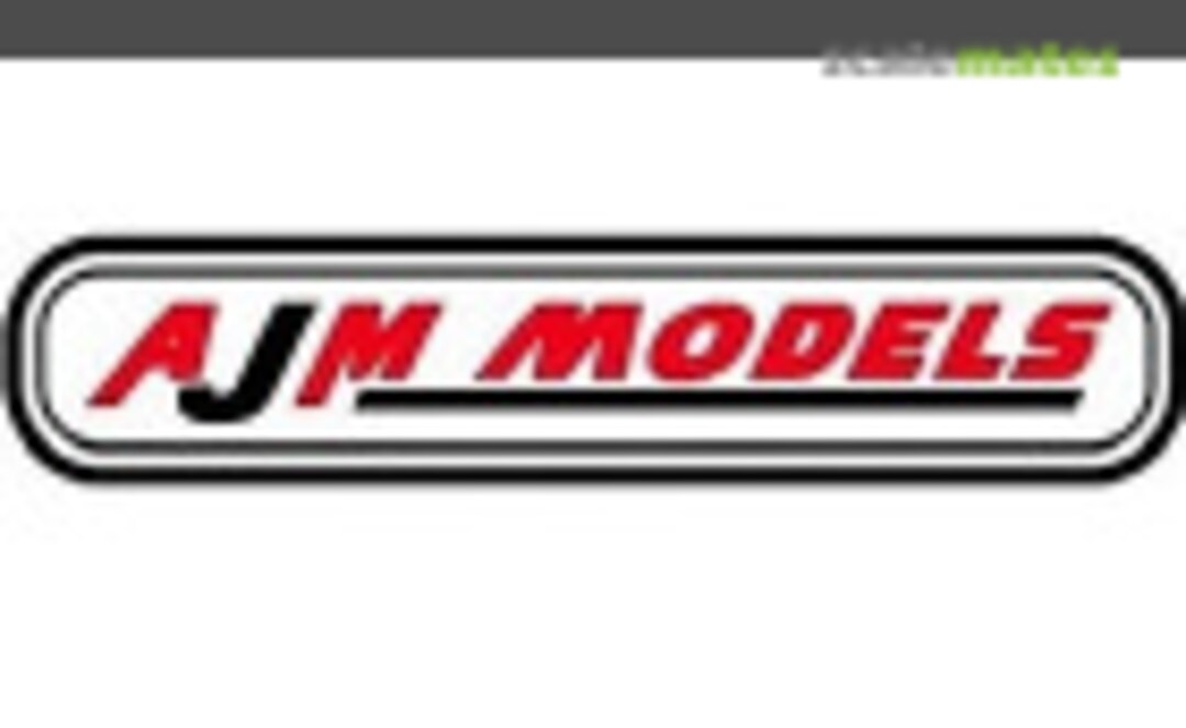 AJM Models Logo