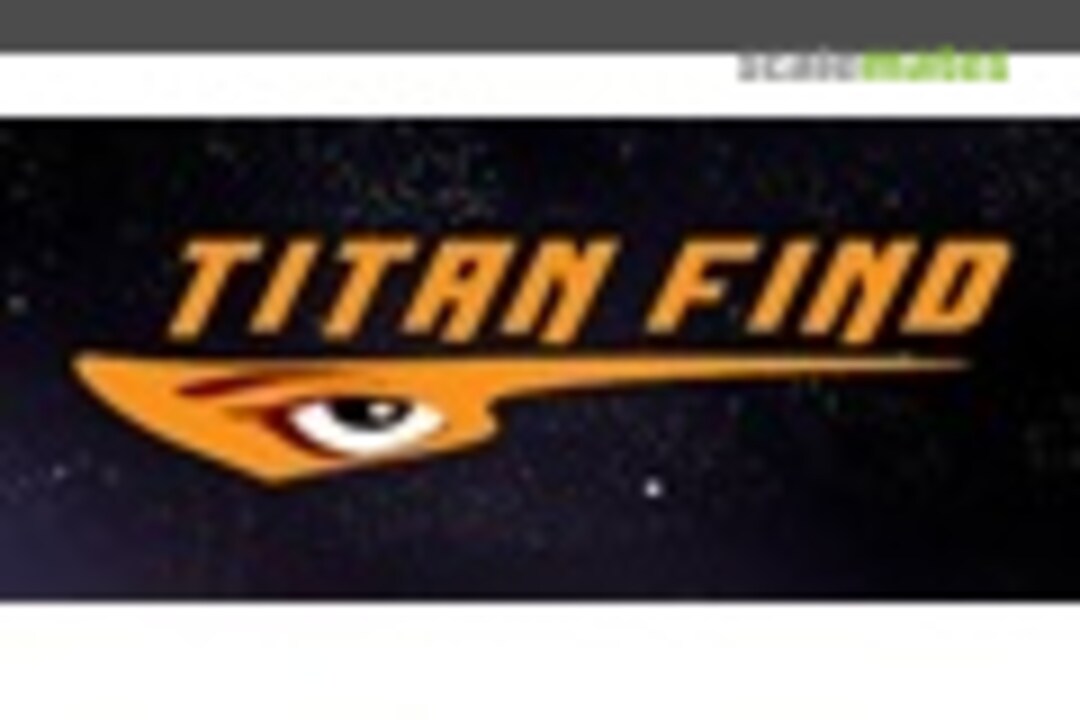 Titan Find Logo