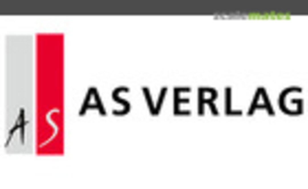 AS Verlag Logo