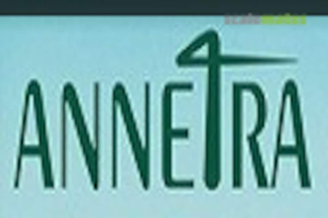 Annetra Logo