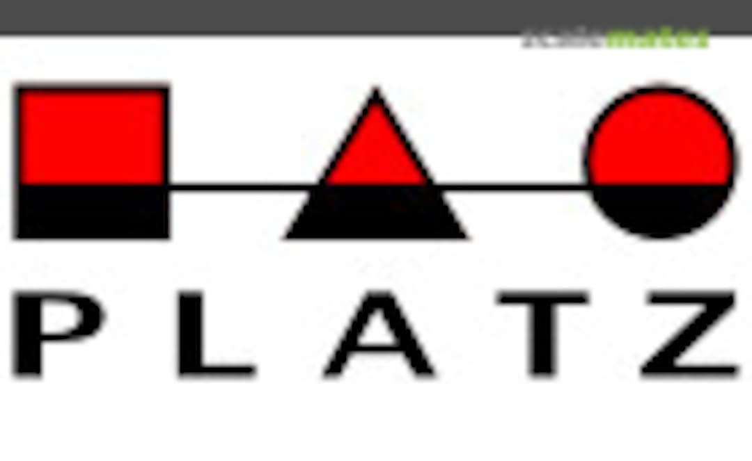 Platz Logo