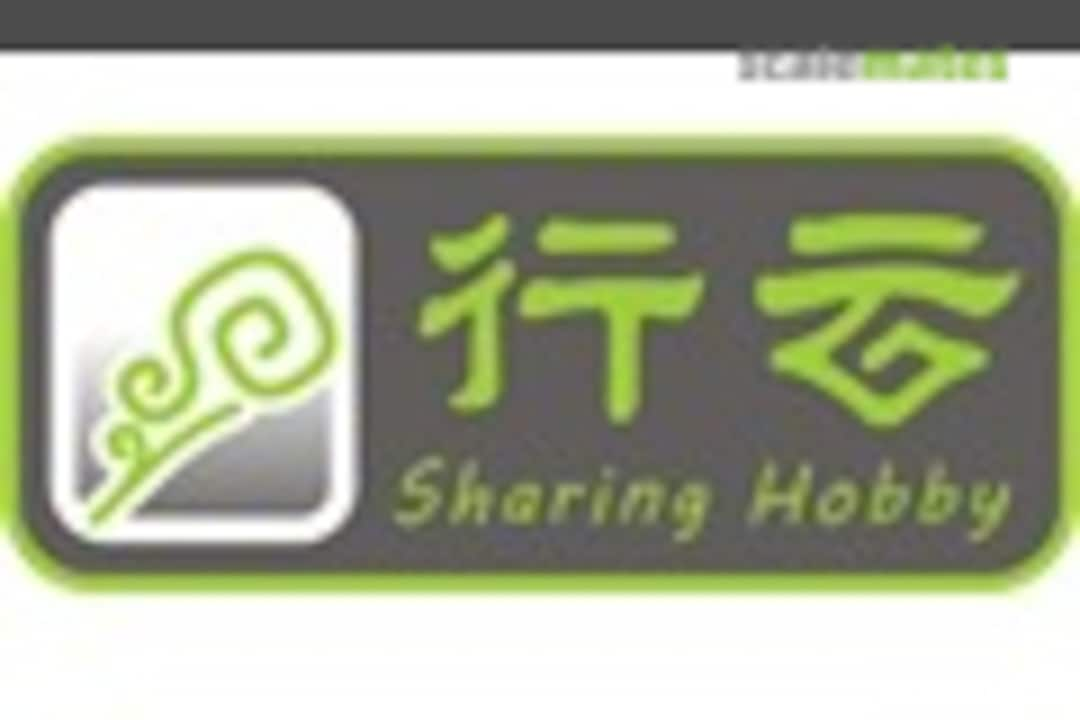 Sharing Hobby Logo