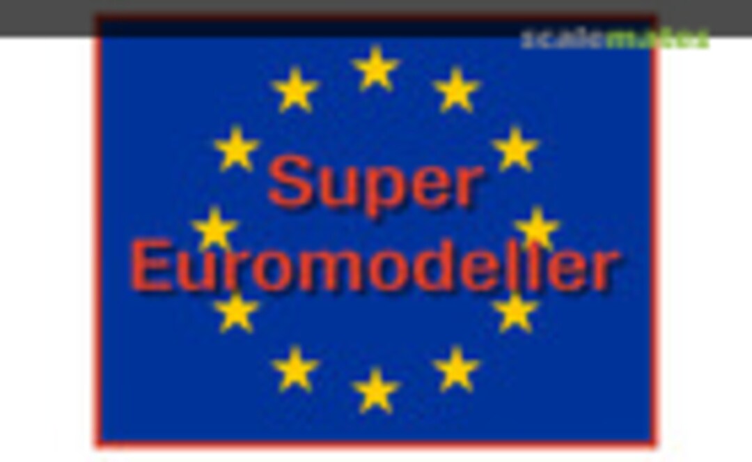 Super Euromodeller Logo