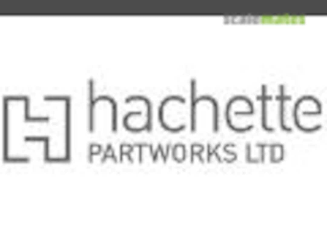 Hachette Logo