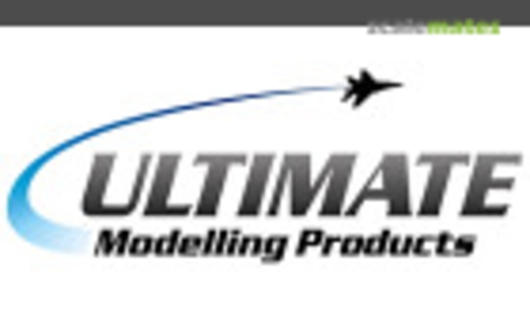 Ultimate Modelling Products Logo